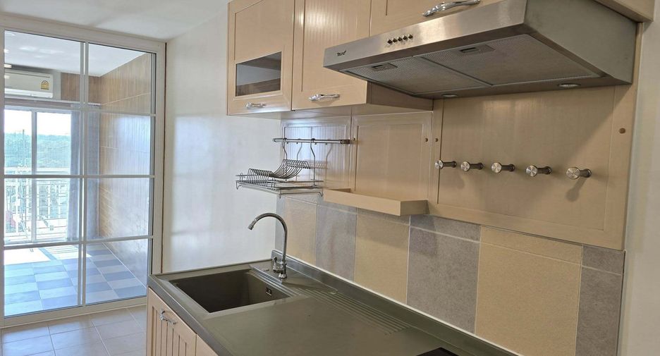 For sale 1 Beds condo in Phasi Charoen, Bangkok