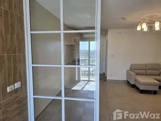 Condo en venta de 1 habitaciones en Phasi Charoen, Bangkok