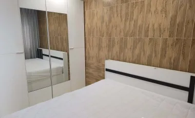 For sale 1 bed condo in Phasi Charoen, Bangkok