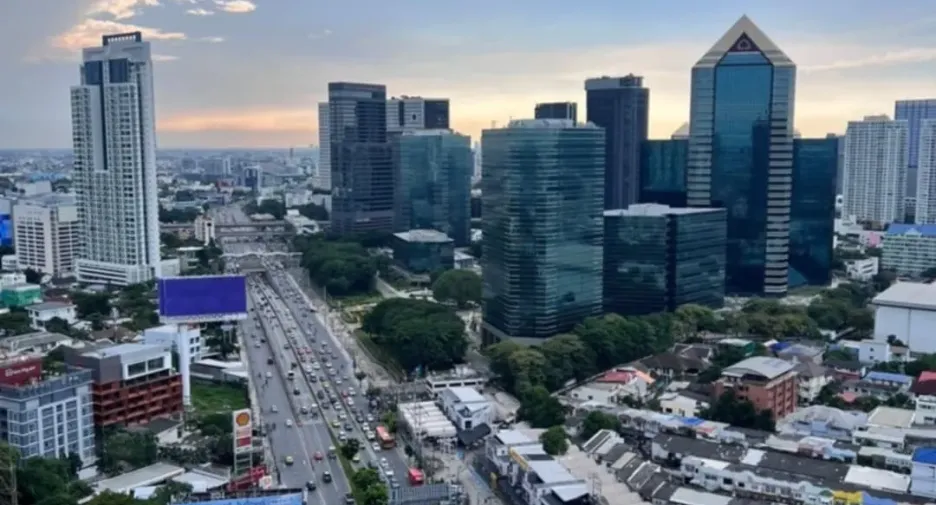 For sale and for rent 1 bed condo in Chatuchak, Bangkok