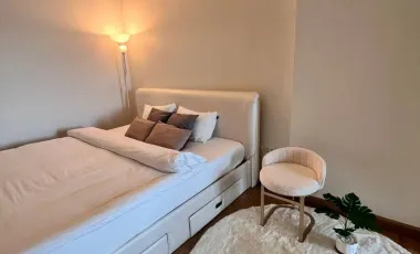 For sale and for rent 1 bed condo in Chatuchak, Bangkok