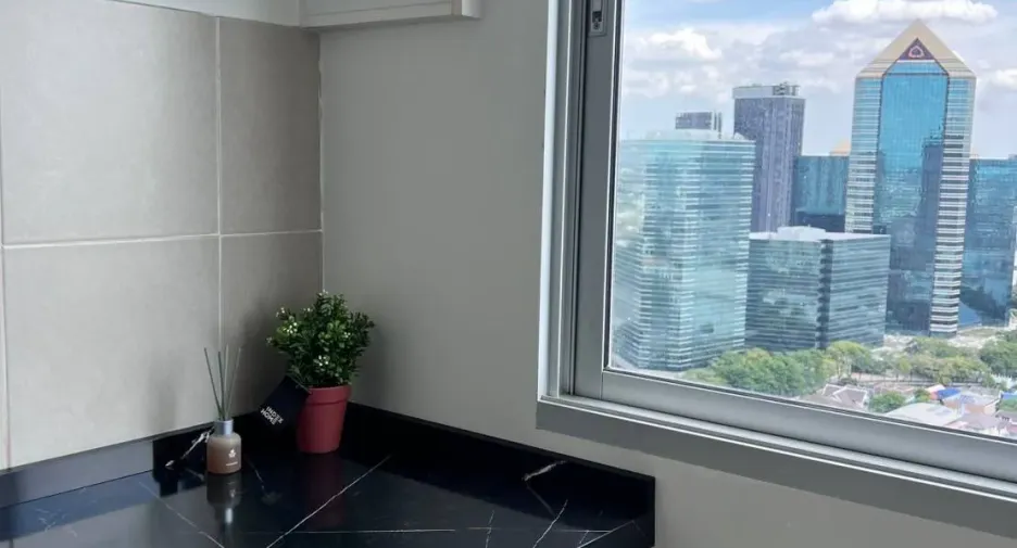 For sale and for rent 1 bed condo in Chatuchak, Bangkok