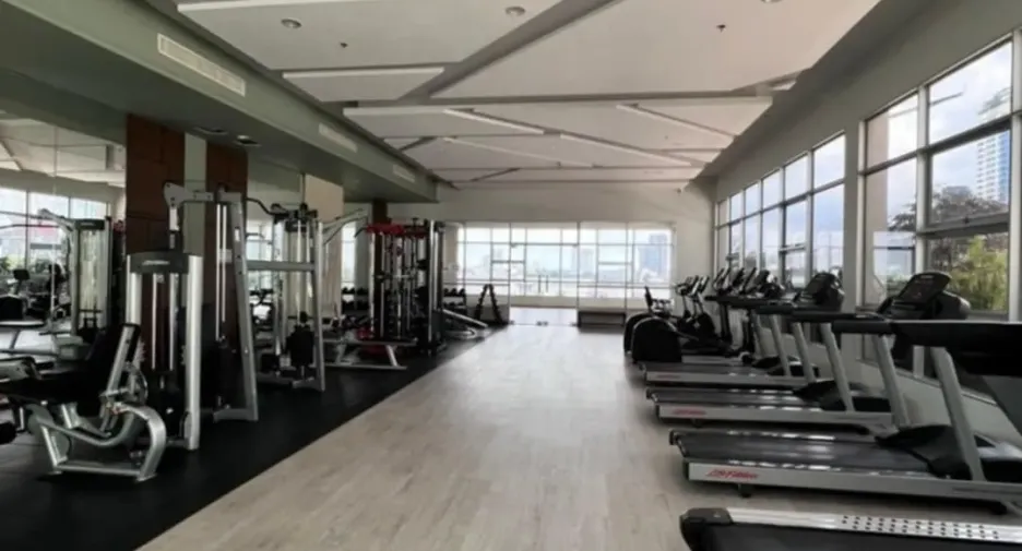 For sale and for rent 1 bed condo in Chatuchak, Bangkok