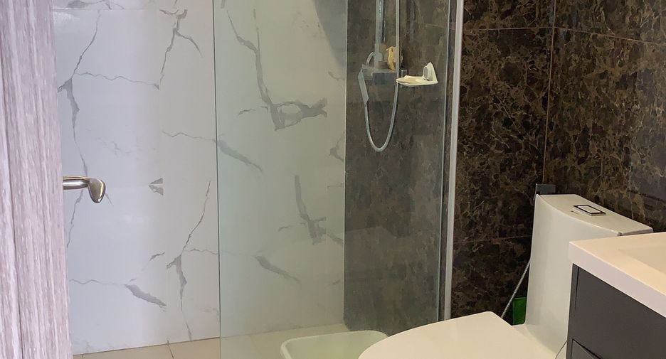 Apartment zum Kauf mit 2 Zimmer in Bang Lamung, Chonburi