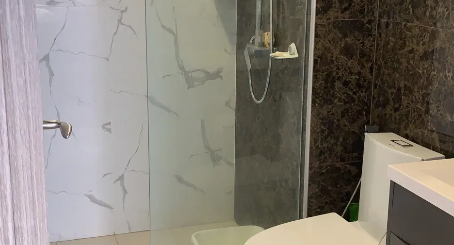 Apartment zum Kauf mit 2 Zimmer in Bang Lamung, Chonburi