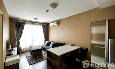 For sale 1 bed condo in Mueang Chiang Mai, Chiang Mai