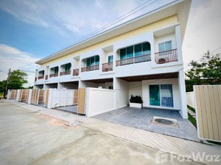 For sale 2 bedrooms townhouse in Thalang, Phuket