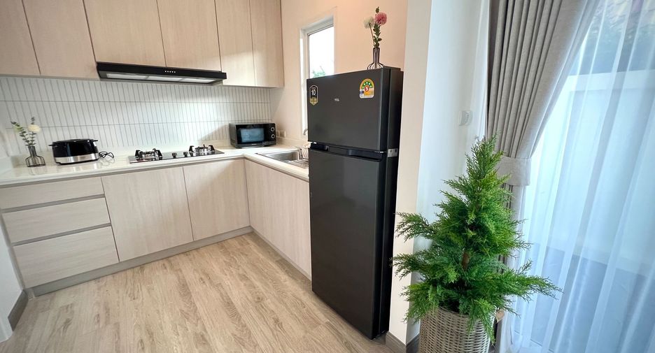 For sale 2 bedrooms townhouse in Thalang, Phuket