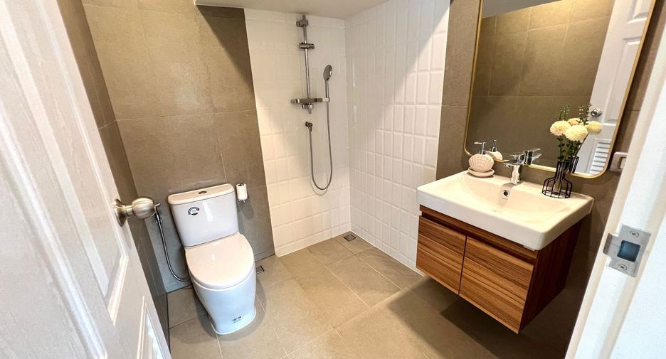 For sale 2 bedrooms townhouse in Thalang, Phuket