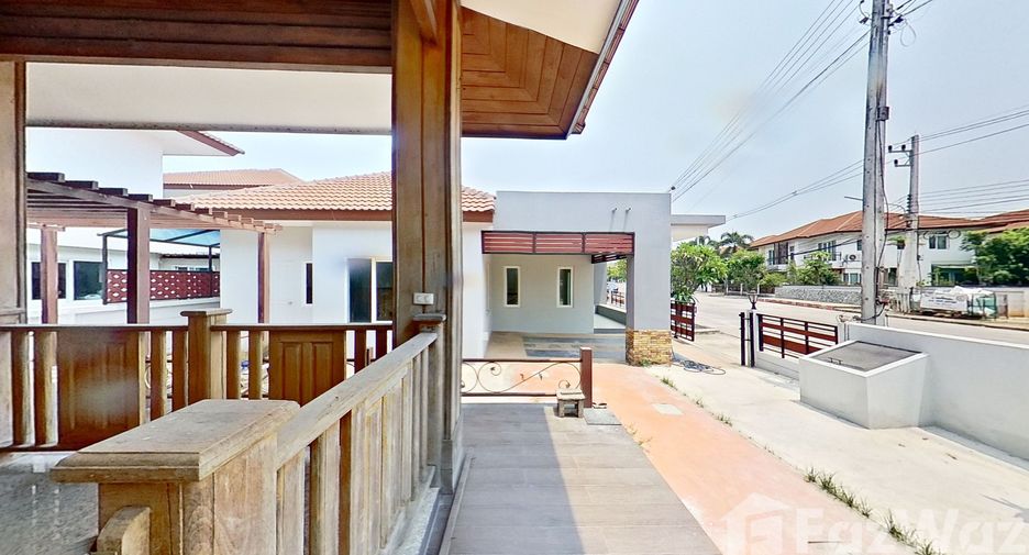À vendre 3 chambres maison à Mueang Chiang Mai, Chiang Mai