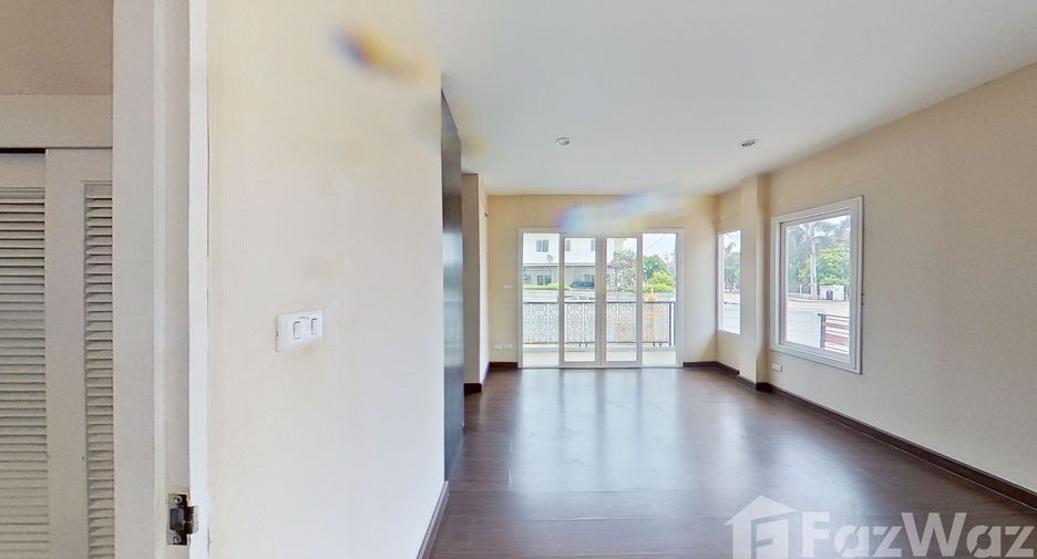 À vendre 3 chambres maison à Mueang Chiang Mai, Chiang Mai