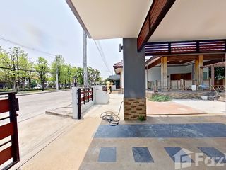 À vendre 3 chambres maison à Mueang Chiang Mai, Chiang Mai