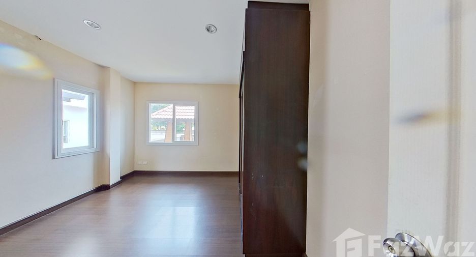 À vendre 3 chambres maison à Mueang Chiang Mai, Chiang Mai
