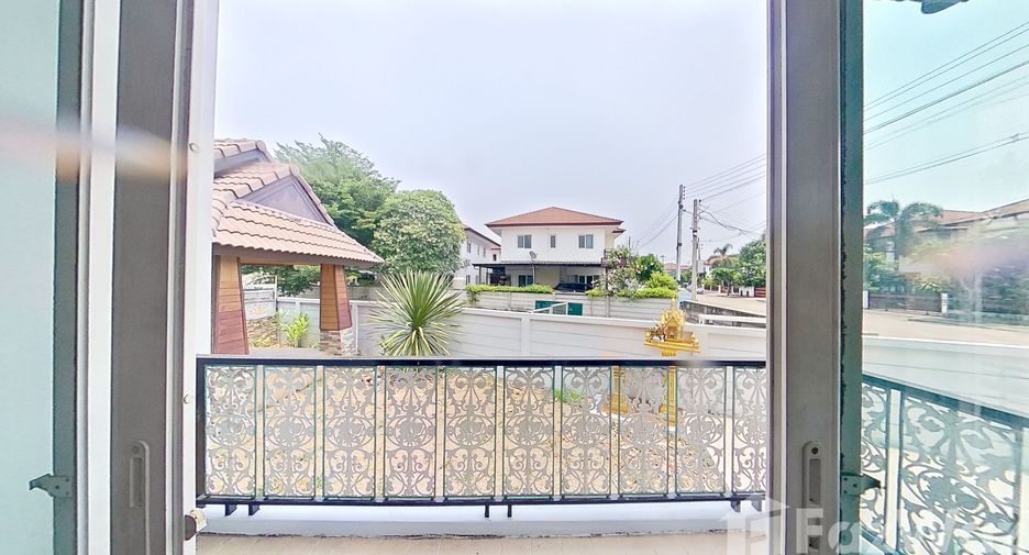 À vendre 3 chambres maison à Mueang Chiang Mai, Chiang Mai