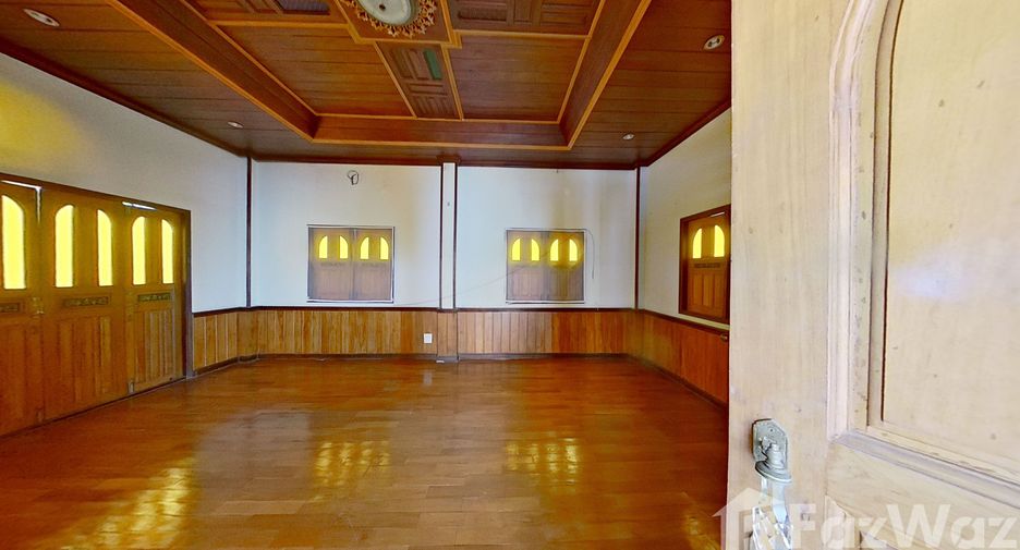 À vendre 3 chambres maison à Mueang Chiang Mai, Chiang Mai