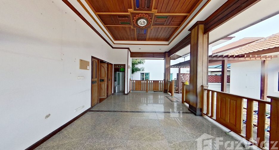 À vendre 3 chambres maison à Mueang Chiang Mai, Chiang Mai
