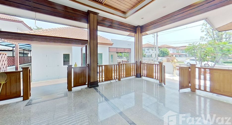 À vendre 3 chambres maison à Mueang Chiang Mai, Chiang Mai