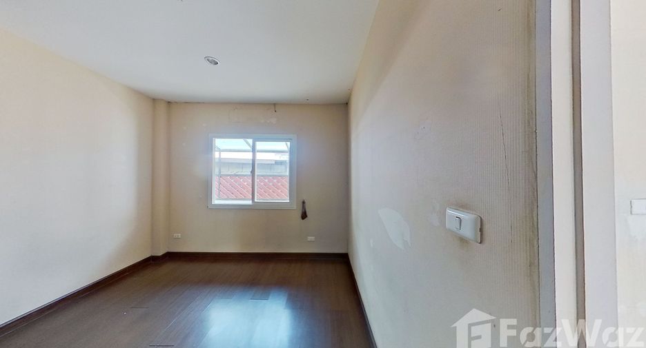 À vendre 3 chambres maison à Mueang Chiang Mai, Chiang Mai