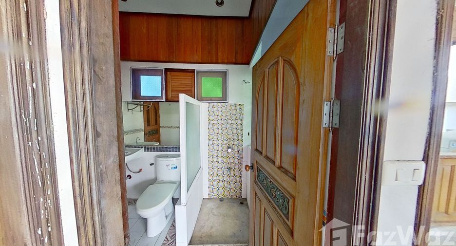 À vendre 3 chambres maison à Mueang Chiang Mai, Chiang Mai