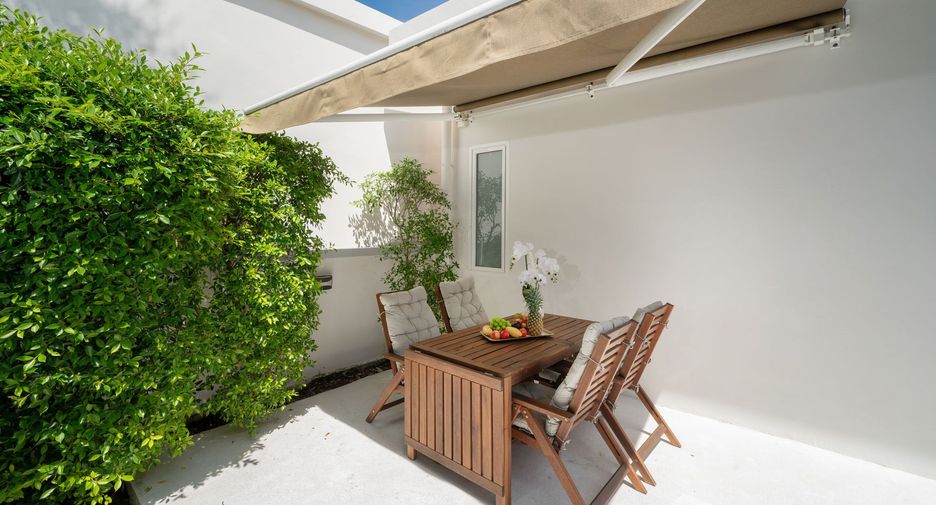 For sale 3 bedrooms villa in Mueang Phuket, Phuket
