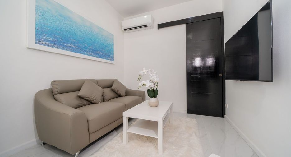 For sale 3 bedrooms villa in Mueang Phuket, Phuket
