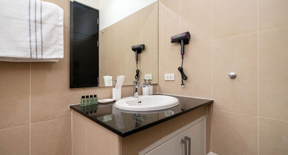 For sale 3 bedrooms villa in Mueang Phuket, Phuket