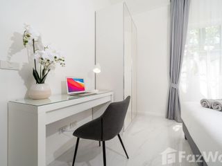 For sale 3 bedrooms villa in Mueang Phuket, Phuket