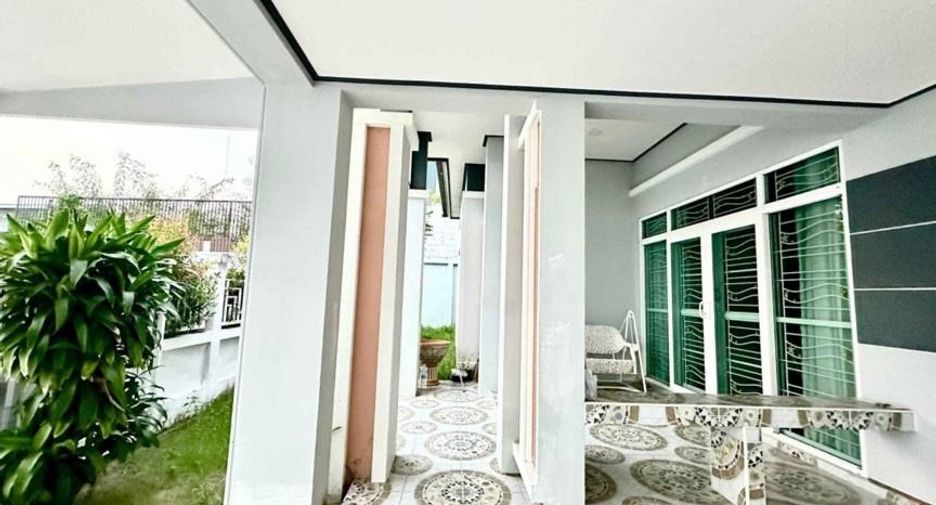 For rent 3 bedrooms house in Bang Lamung, Chonburi