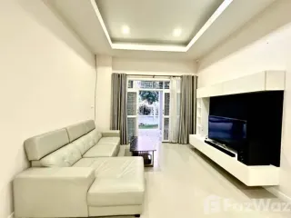 For Rent 3 Bedroom House In Bang Lamung, Chonburi