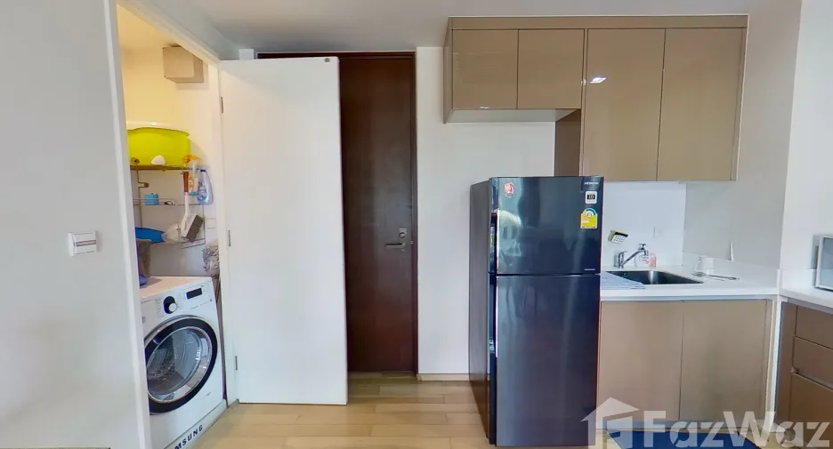 Condo en alquiler y en venta de 1 habitaciones en Khlong Toei, Bangkok