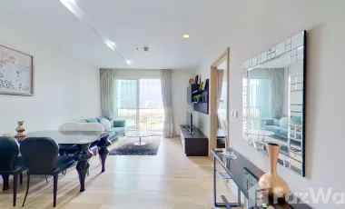 出售 和 出租 1 卧室 公寓 在 Khlong Toei, 曼谷