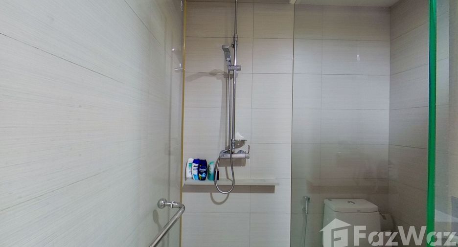 Condo en alquiler y en venta de 1 habitaciones en Khlong Toei, Bangkok