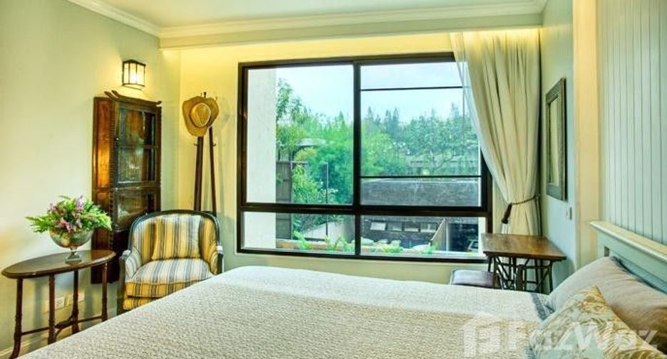 For sale 2 bedrooms condo in Hua Hin, Prachuap Khiri Khan
