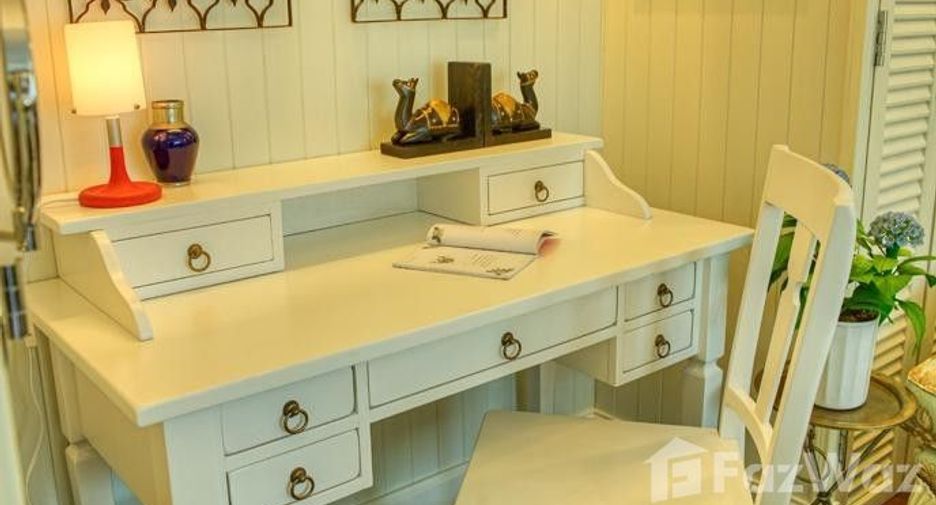 For sale 2 bedrooms condo in Hua Hin, Prachuap Khiri Khan