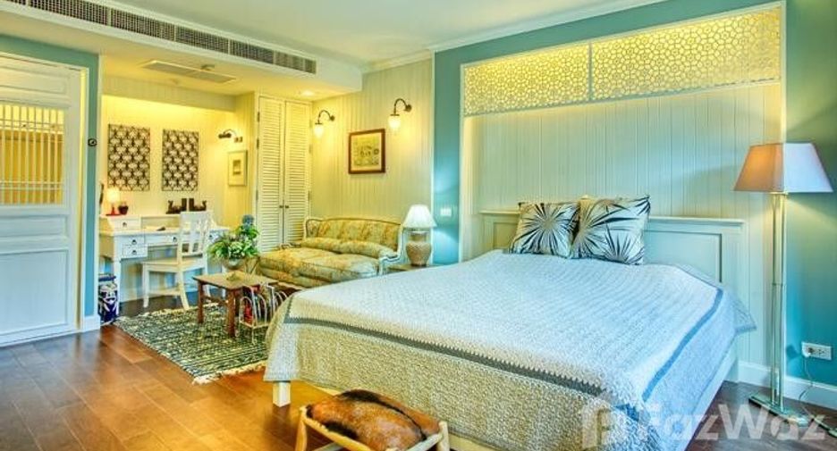 For sale 2 bedrooms condo in Hua Hin, Prachuap Khiri Khan