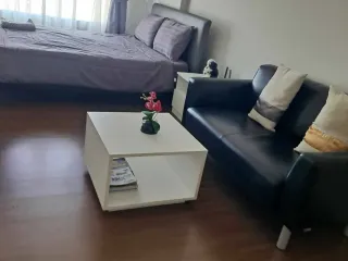 Condo en alquiler de estudio en Hua Hin, Prachuap Khiri Khan