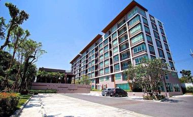 Wohnung zur Miete mit Studio in Hua Hin, Prachuap Khiri Khan