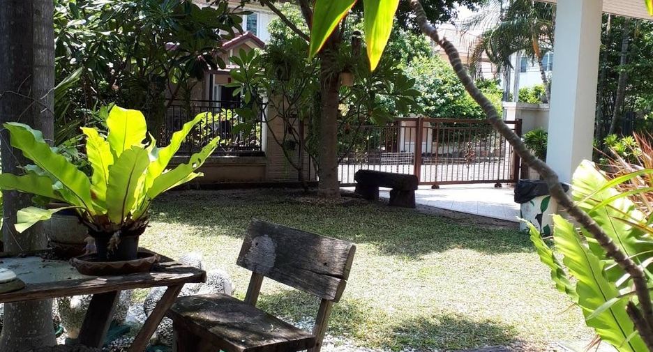ให้เช่า 3 ห้องนอน บ้านเดี่ยว ใน ลำลูกกา, ปทุมธานี