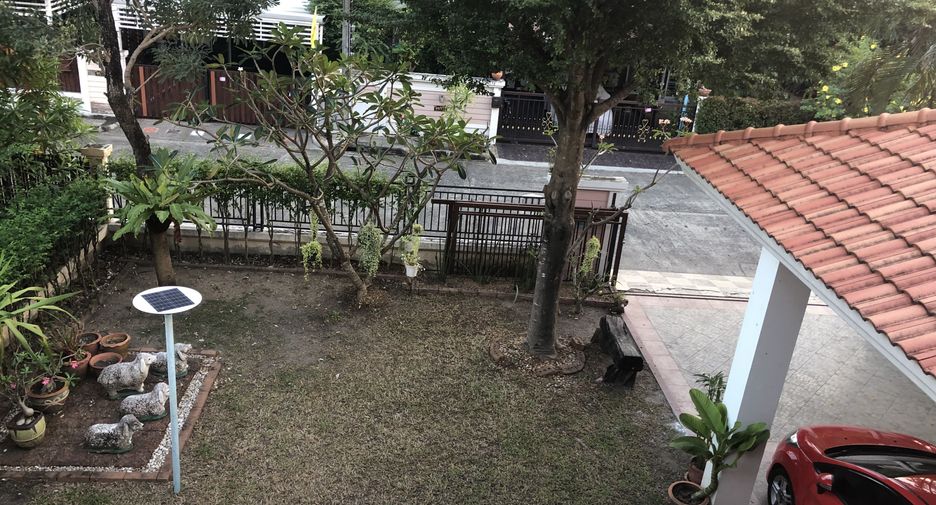 ให้เช่า 3 ห้องนอน บ้านเดี่ยว ใน ลำลูกกา, ปทุมธานี