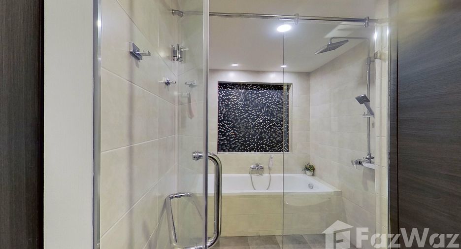 Продажа 1 кровать кондо в Mueang Chiang Mai, Чианг Маи