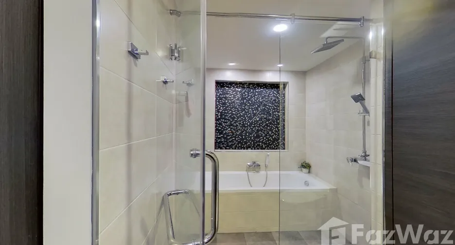 For sale 1 bed condo in Mueang Chiang Mai, Chiang Mai