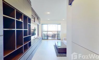 For sale 1 bed condo in Mueang Chiang Mai, Chiang Mai