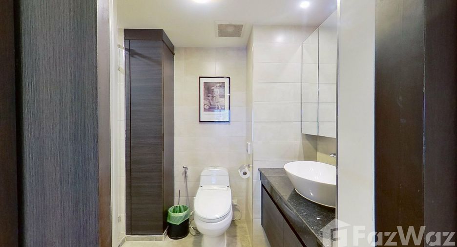 For sale 1 bed condo in Mueang Chiang Mai, Chiang Mai