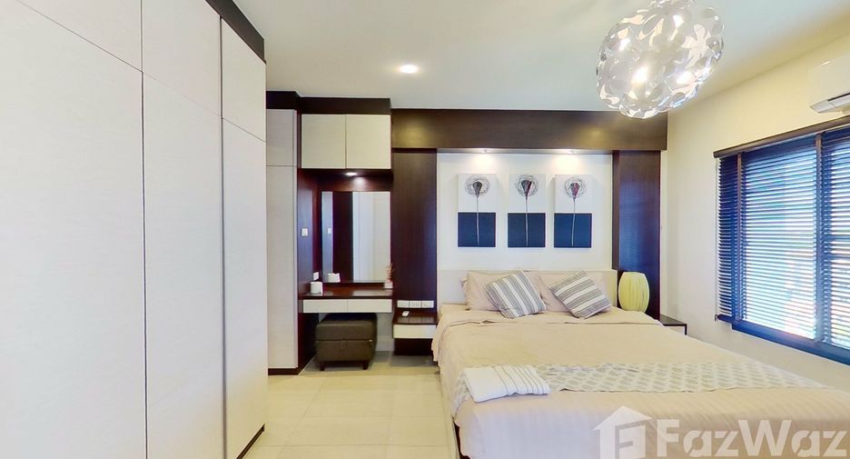 For sale 1 bed condo in Mueang Chiang Mai, Chiang Mai