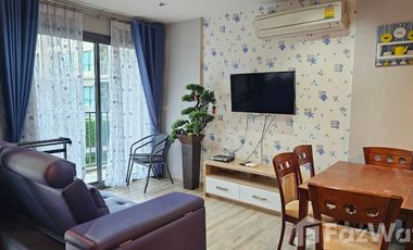 For sale and for rent studio condo in Cha Am, Phetchaburi