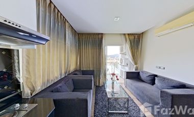 For rent 2 bedrooms condo in Kathu, Phuket