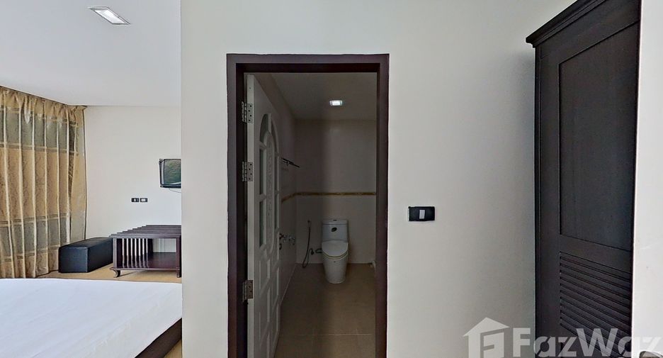 For rent 2 bedrooms condo in Kathu, Phuket