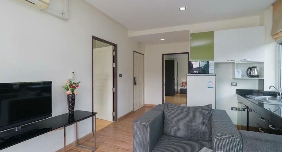 For rent 2 bedrooms condo in Kathu, Phuket
