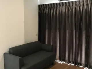 For sale and for rent 2 bedrooms condo in Bang Na, Bangkok