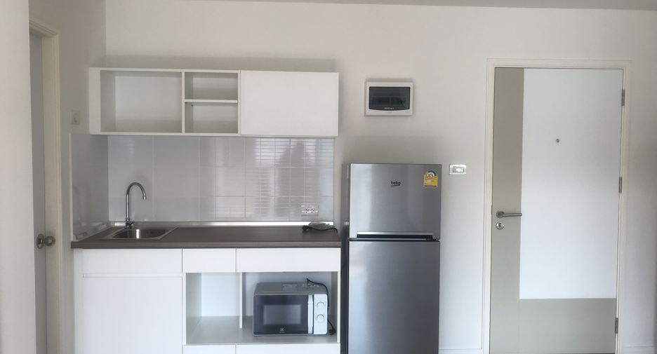 Wohnung zum Kauf und zur Miete mit 2 Zimmer in Bang Na, Bangkok